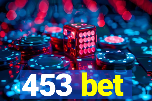453 bet