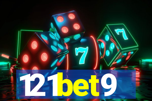 121bet9