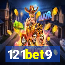 121bet9