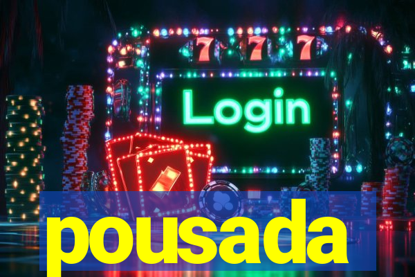 pousada caraguatatuba porto novo