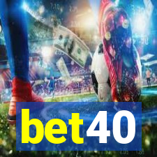 bet40