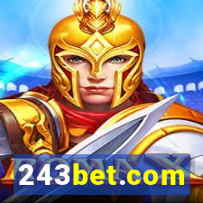 243bet.com