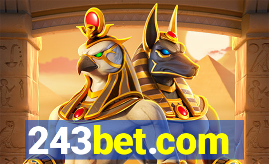 243bet.com