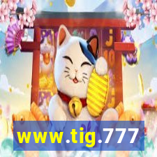 www.tig.777
