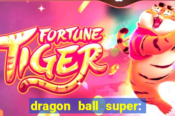 dragon ball super: super hero download