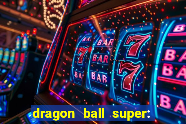 dragon ball super: super hero download