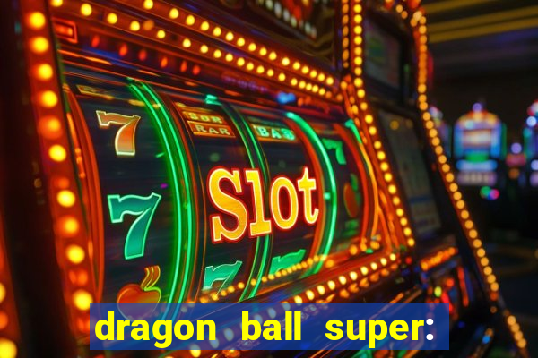 dragon ball super: super hero download
