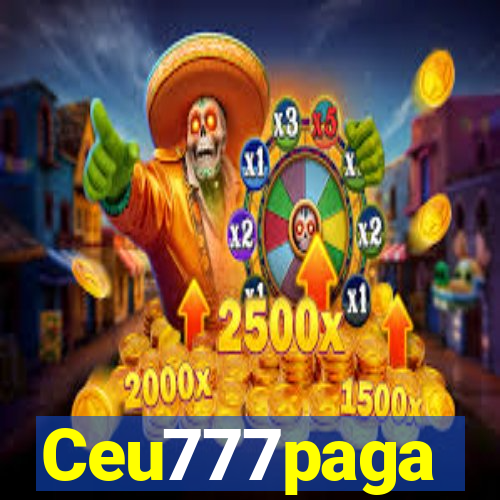 Ceu777paga
