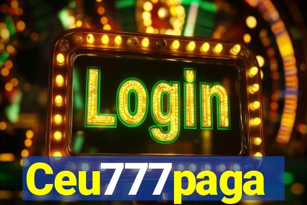 Ceu777paga