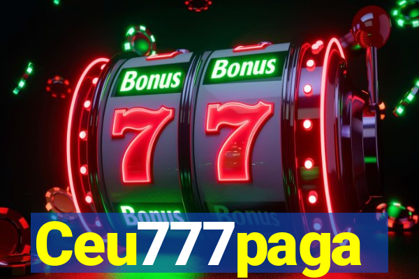 Ceu777paga