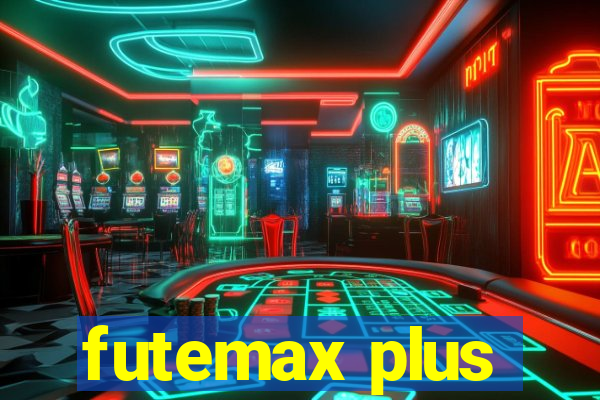 futemax plus