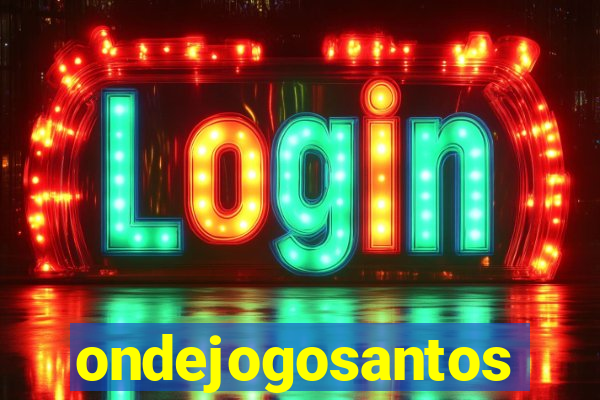 ondejogosantos