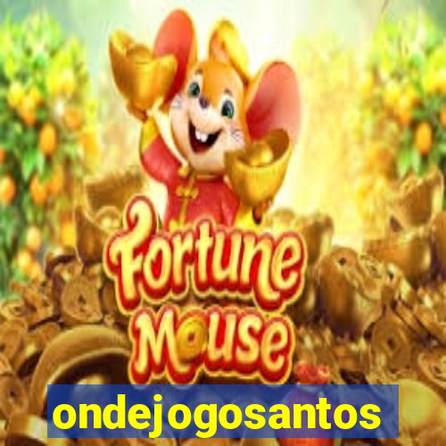 ondejogosantos