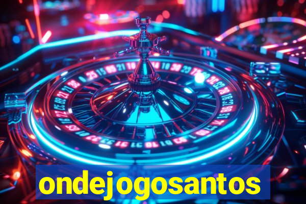 ondejogosantos