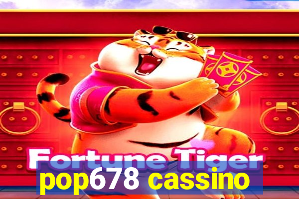 pop678 cassino