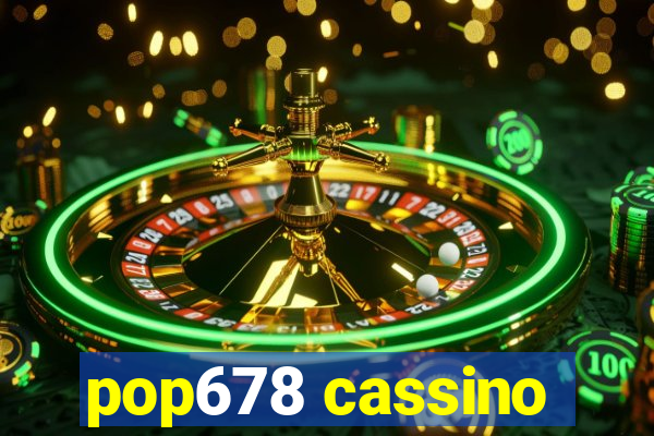 pop678 cassino