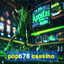 pop678 cassino