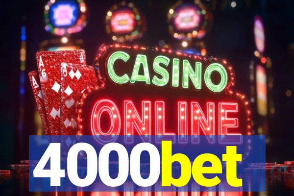 4000bet