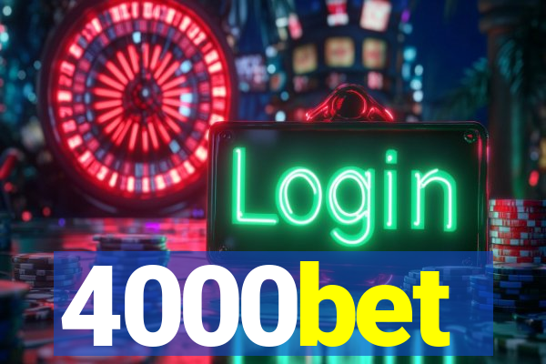 4000bet