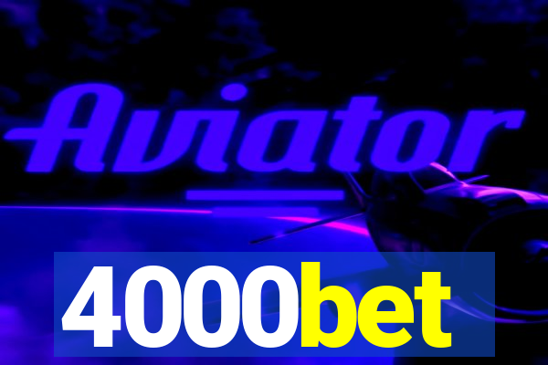 4000bet