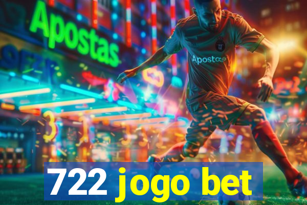 722 jogo bet