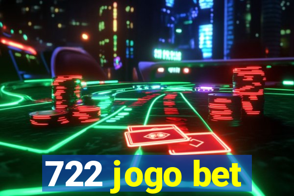 722 jogo bet