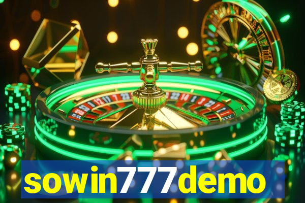 sowin777demo