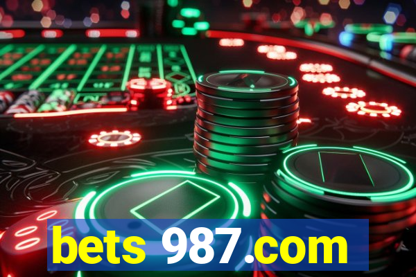 bets 987.com