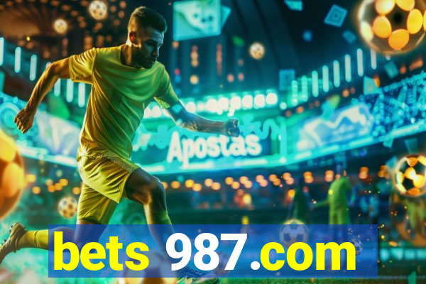 bets 987.com