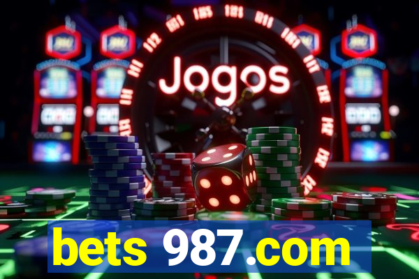 bets 987.com