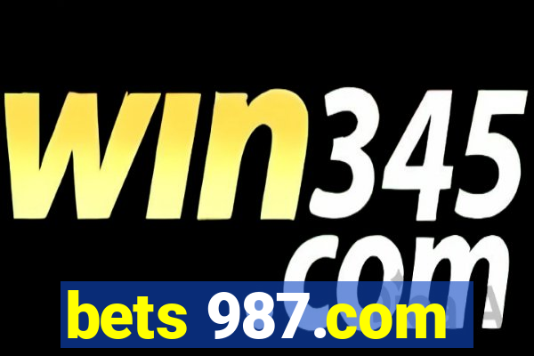 bets 987.com