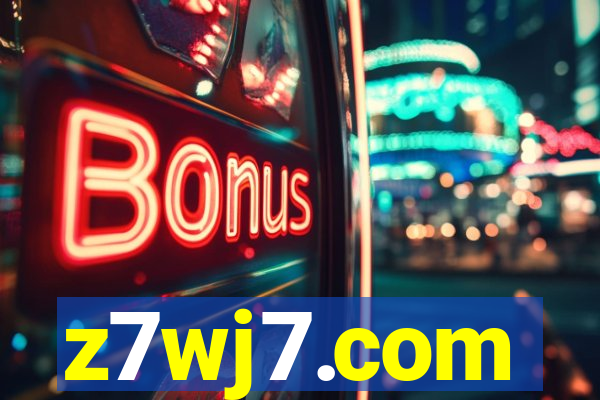 z7wj7.com