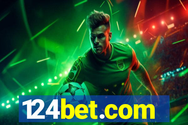124bet.com