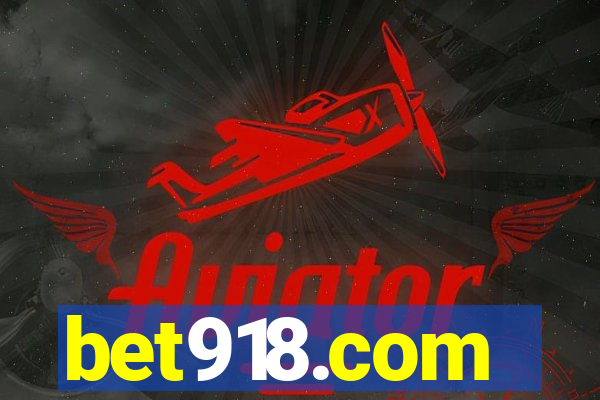 bet918.com