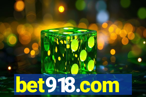 bet918.com