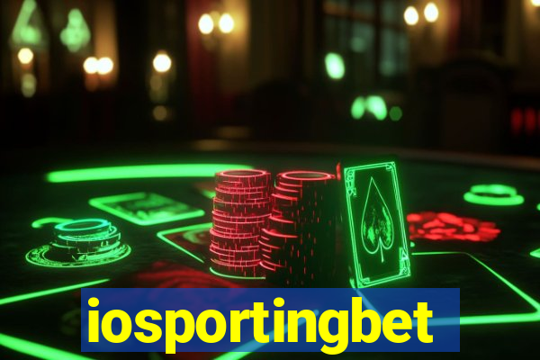 iosportingbet