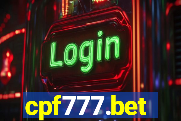 cpf777.bet