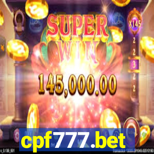 cpf777.bet