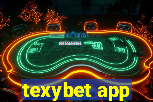 texybet app