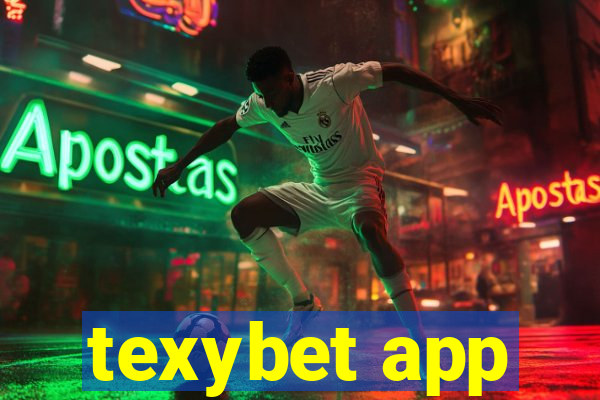 texybet app