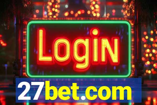 27bet.com
