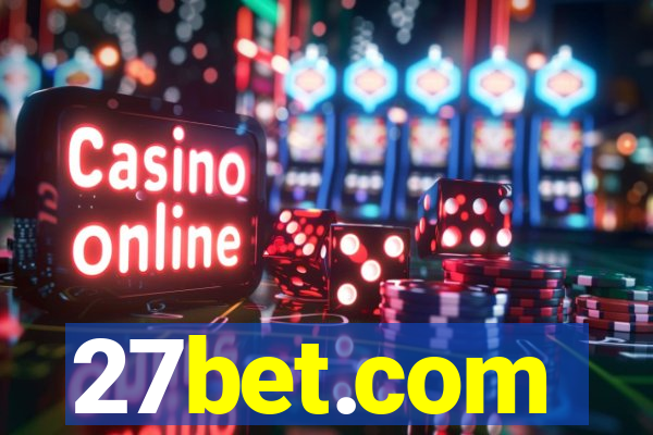27bet.com