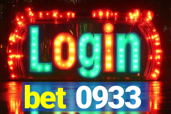 bet 0933