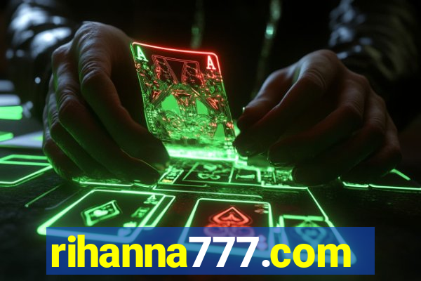 rihanna777.com