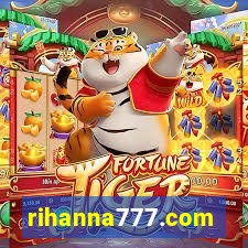 rihanna777.com