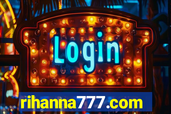 rihanna777.com