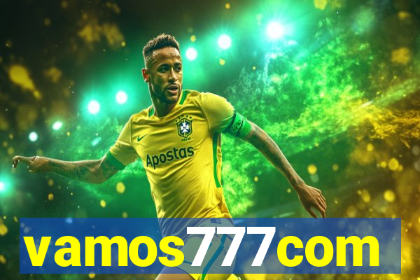 vamos777com