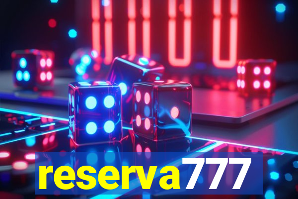 reserva777