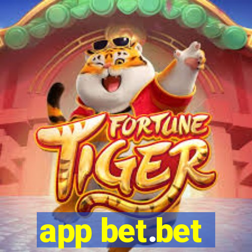 app bet.bet