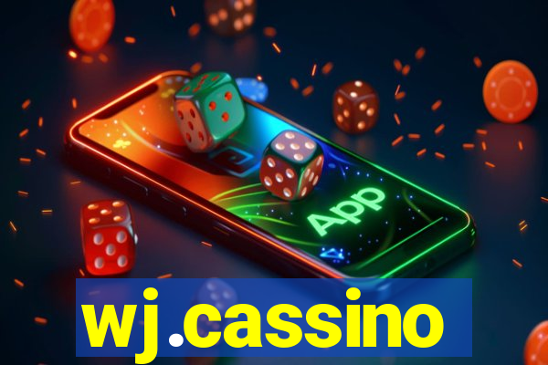 wj.cassino